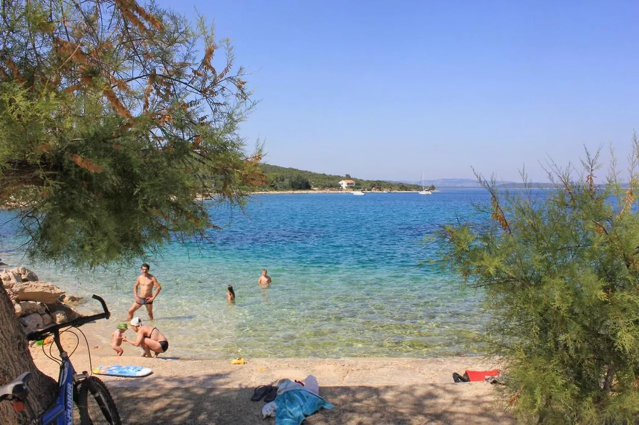 Apartment Zman 887C Croatia