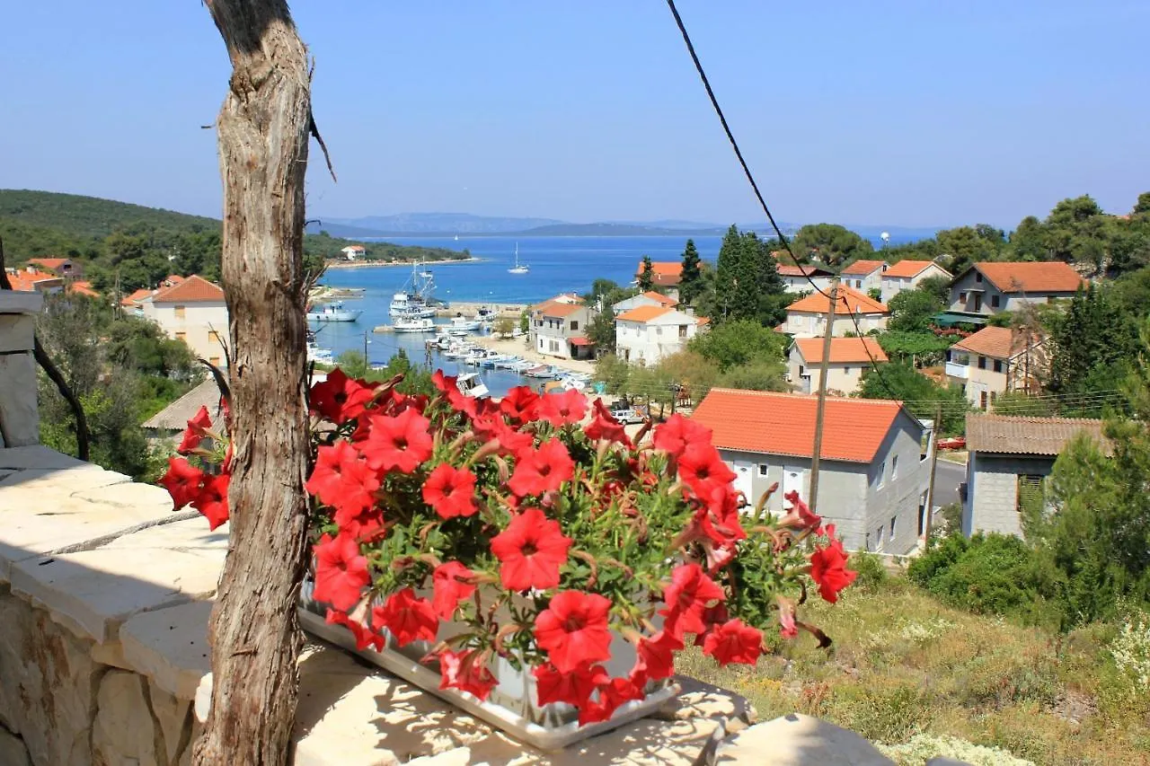 Apartment Zman 887C Croatia