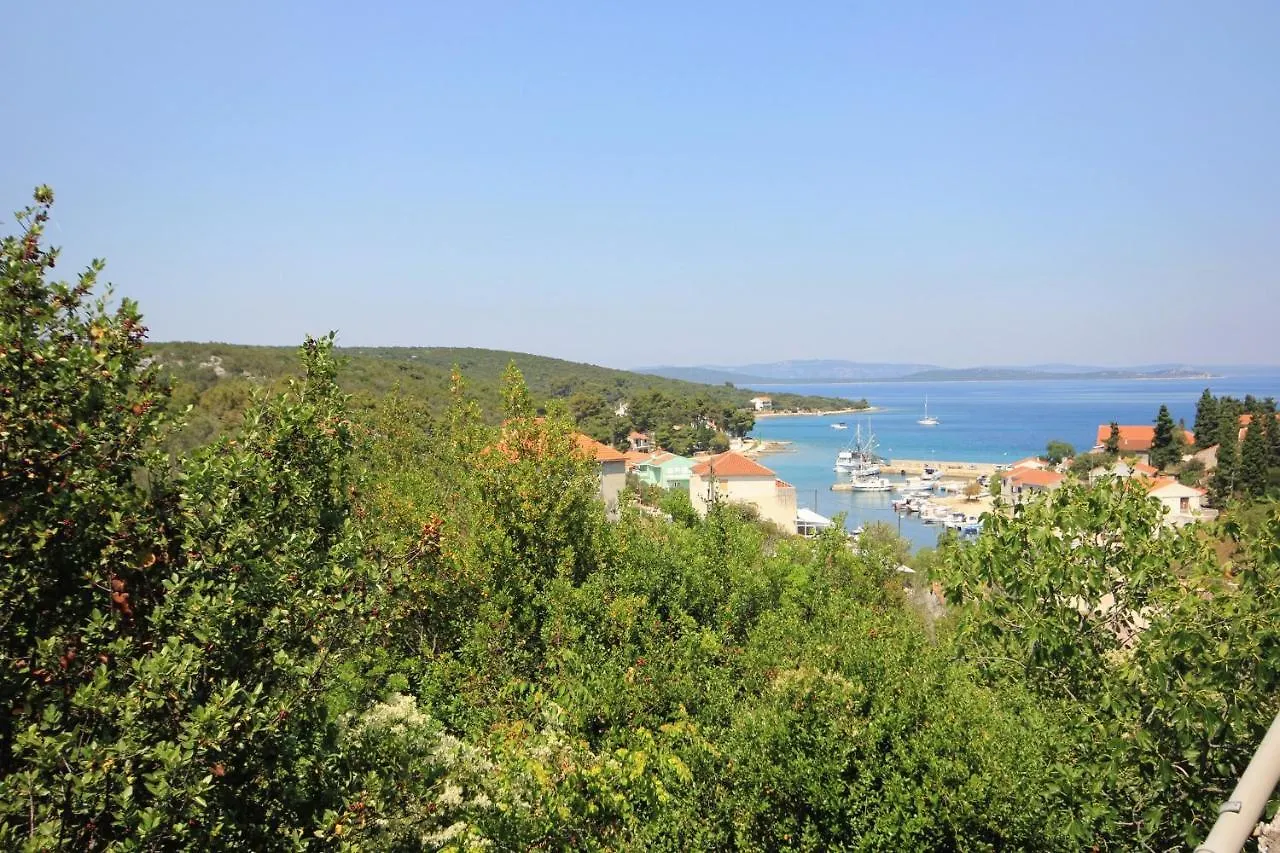 Apartment Zman 887C 0*,  Croatia